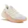 Warm Vanilla / Ivory / Purple Tint 40