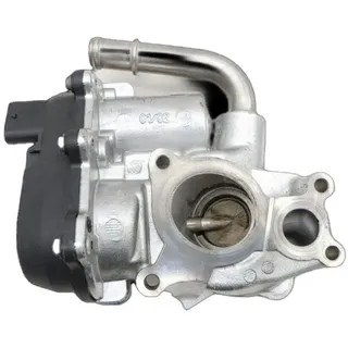 Mercedes-Benz Drosselklappe für 212 E350 d 13-16 CDI 3.0 170 kW A6421402560