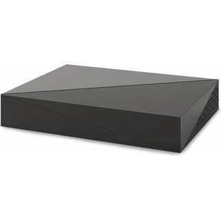 VU+ Zero 4K PVR KIT ohne HDD (13185-200)