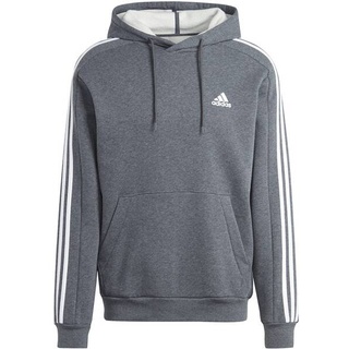 Adidas Man Essentials 3-Stripes Hoodie