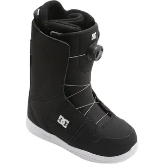 DC WOMEN PHASE BOA Boot 2025 black/white - 40,5