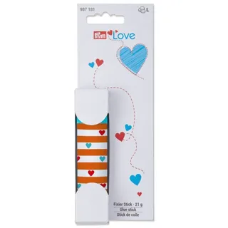 Prym Love, Fixier Stick, 21 g