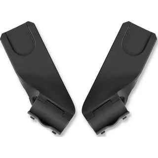 Cybex Eezy S Line Adapter - Black - One Size