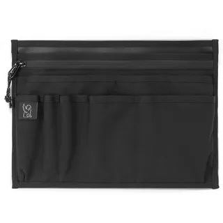 Chrome Organizer 2.0 Organisatortasche - Black - One Size