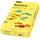 A4 80 g/m2 500 Blatt gelb
