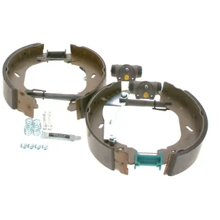 Bosch Bremsbackensatz BOSCH 0 204 114 194