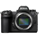 Nikon Z6III (24.50 Mpx, Vollformat), Kamera, Schwarz