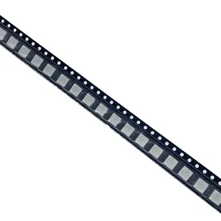 WS2812B SK6812 RGBW RGBWW 4 Farbe in 1 RGB SMD 3535 5050 Einzeln Adressierbaren LED Chip Pixel als WS2812B 5V (WS2812B, 100PCS)