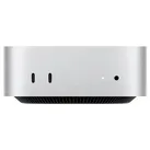 Apple Mac mini (M4 Pro, 2025) CTO Silber 48GB RAM 512GB SSD 12-Core CPU 16-Core GPU Z1JV_16_DE_CTO