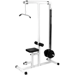 Gorilla Sports Latzugstation