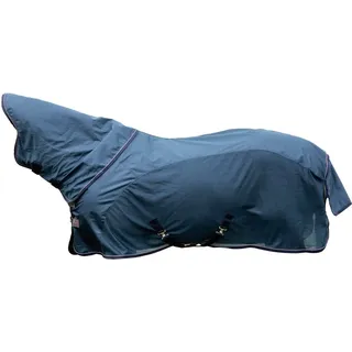 Kentucky Horsewear Wasserdichte Combo Fliegendecke Classic