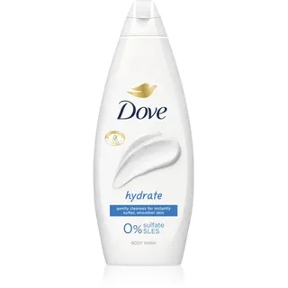 Dove Hydrate Duschgel 720 ml