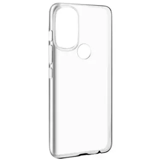 0.3 Nude Cover - Motorola Moto G71