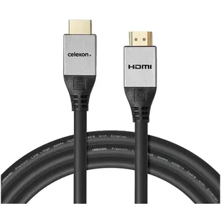 Celexon aktives HDMI Kabel mit Ethernet - 2.0a/b 4K 20,0m - Professional Line