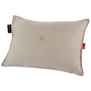 Moonich Heatme Home Akku-Heizkissen 40x55x17 cm beach sand Wärmekissen kabellos