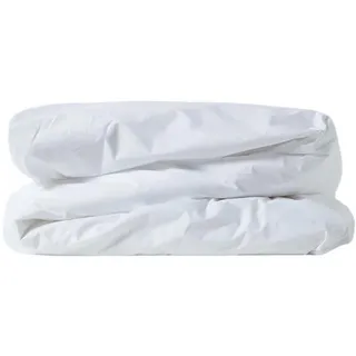 Homescapes Wasserdichter Bettbezug 230x220 cm,