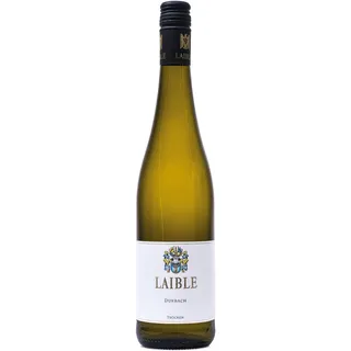 Weingut Andreas Laible Weißer Burgunder 2 x 0,75 l