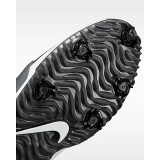 Nike Victory Pro 4 Herren-Golfschuhe Schwarz - Schwarz - 47.5