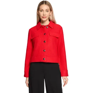 Betty Barclay Blazer rot 42