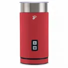 Tchibo - Elektrischer Milchaufschäumer - silber