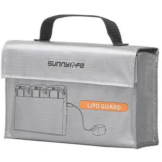 Drohnen Akku Tasche Sunnylife