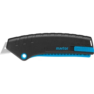 Martor Sicherheitsmesser Secunorm Mizar mit Klinge Nr. 5232