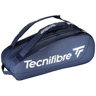 Tecnifibre Tour Endurance 9 Tennistasche - Navy - One Size