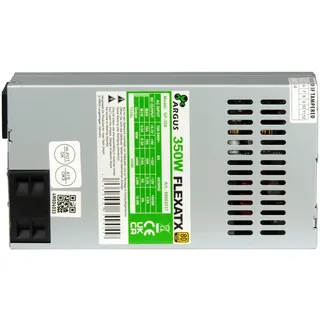Inter-Tech PC-Netzteil PSU IPC Flex-ATX GF-350 BULK