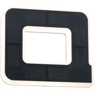 Paulmann Solar LED Hausnummernleuchte Buchstabe A