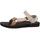 W Sandals 1003987-MSRM Womens sandals multicolour 36 EU