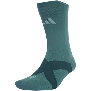 adidas RunXClima Chaussettes - Vert - XL