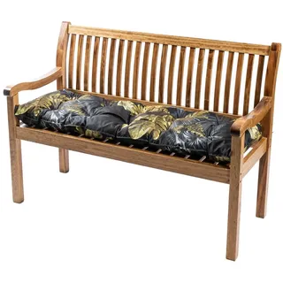 TexDeko Bankauflage 110 x 40 x 8 cm bunt 1 St.