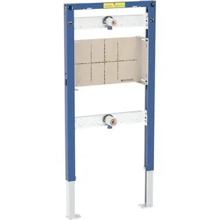Geberit Duofix Vorwandelement für Dusche und Badewanne H: 98-112 cm