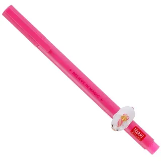 Einhorn neonpink