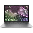 HP Zbook X G1i Intel Core Ultra 9 285H Mobiler Arbeitsplatz 40,6 cm (16") WQUXGA 64 GB DDR5-SDRAM 1 TB SSD NVIDIA RTX PRO 2000 Blackwell Wi-Fi 6E (802.11ax) Windows 11 Pro AI Workstation, AI PC Silber