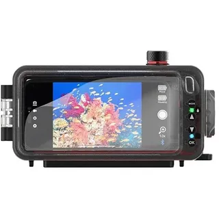 Sealife - Screen Shield für SportDiver Ultra - Schutzfolie - SL4056
