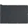 75 x 400 cm Anthrazit PVC