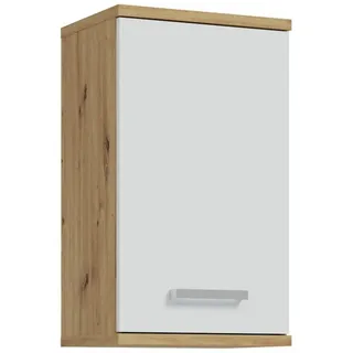 Forte Hängeschrank VERIS - braun