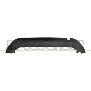 PRASCO Spoiler fd6201865 hinten für Ford