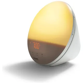 Philips Wake-Up Light HF3531