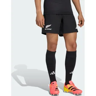 All Blacks Heimshorts - All Black - L