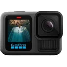 GoPro Hero 13  CHDHX-131-RW, 5.3K Ultra HD, CMOS, 27,6 MP, 240 fps, GPS, WLAN - Schwarz