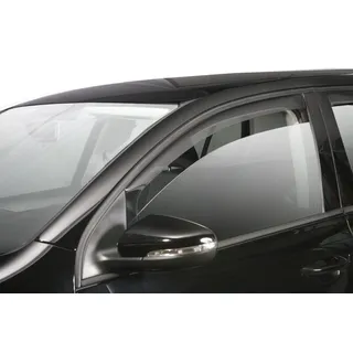 ClimAir Windabweiser kompatibel mit Opel Zafira 5-door, 1999-