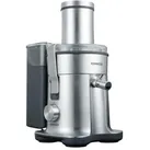 Kenwood Entsafter JE850 silber gebürstet silber gebürstet