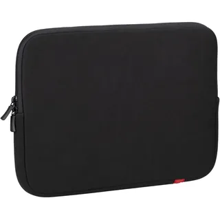 RivaCase® Rivacase 5126 Antishock Laptop Hülle 14 Schwarz