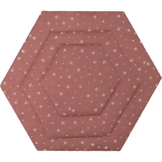 fillikid 6-eck Jersey rosa