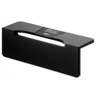 Skiman File Guide 87o Kanten-tuner - Black - One Size