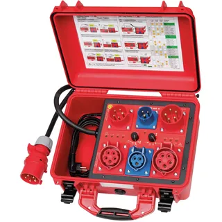 Benning Messadapter MA 4