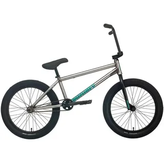 SUNDAY BMX Rad - Raw - One Size