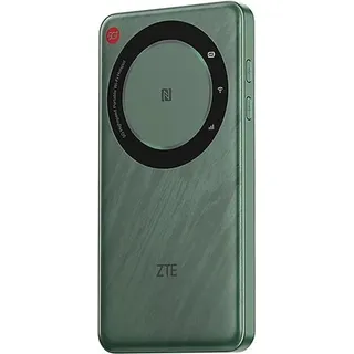ZTE U30 Air, Router, Grün